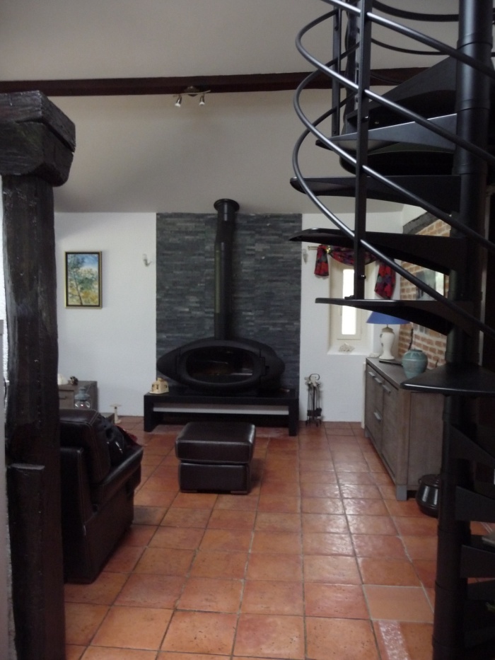 R�am�nagement int�rieur