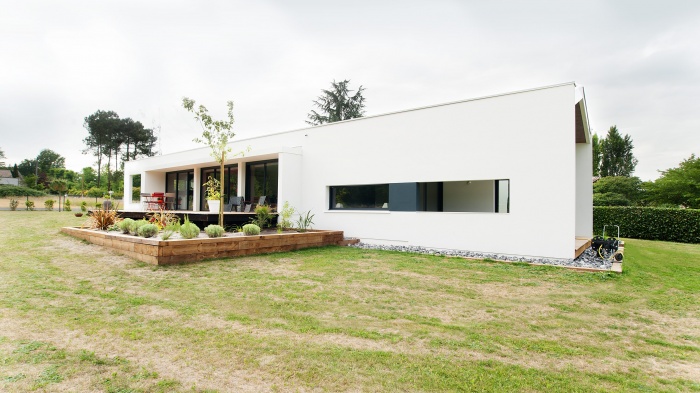 Construction d'une maison contemporaine � Can�jan : 15 copie2 copie.jpeg