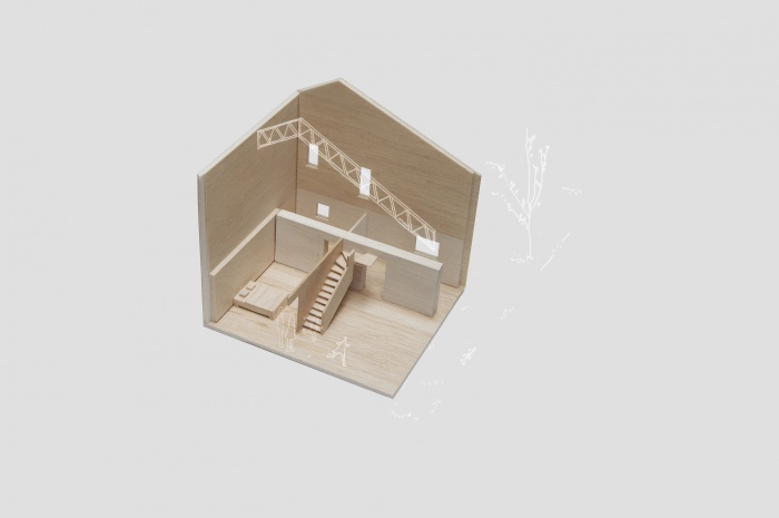 Ma maison a mang de la soupe : 7