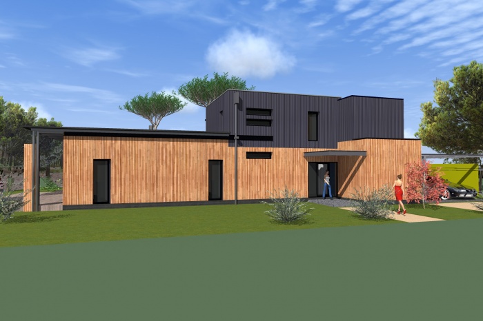 Maison � Carcans : ACCamera_3