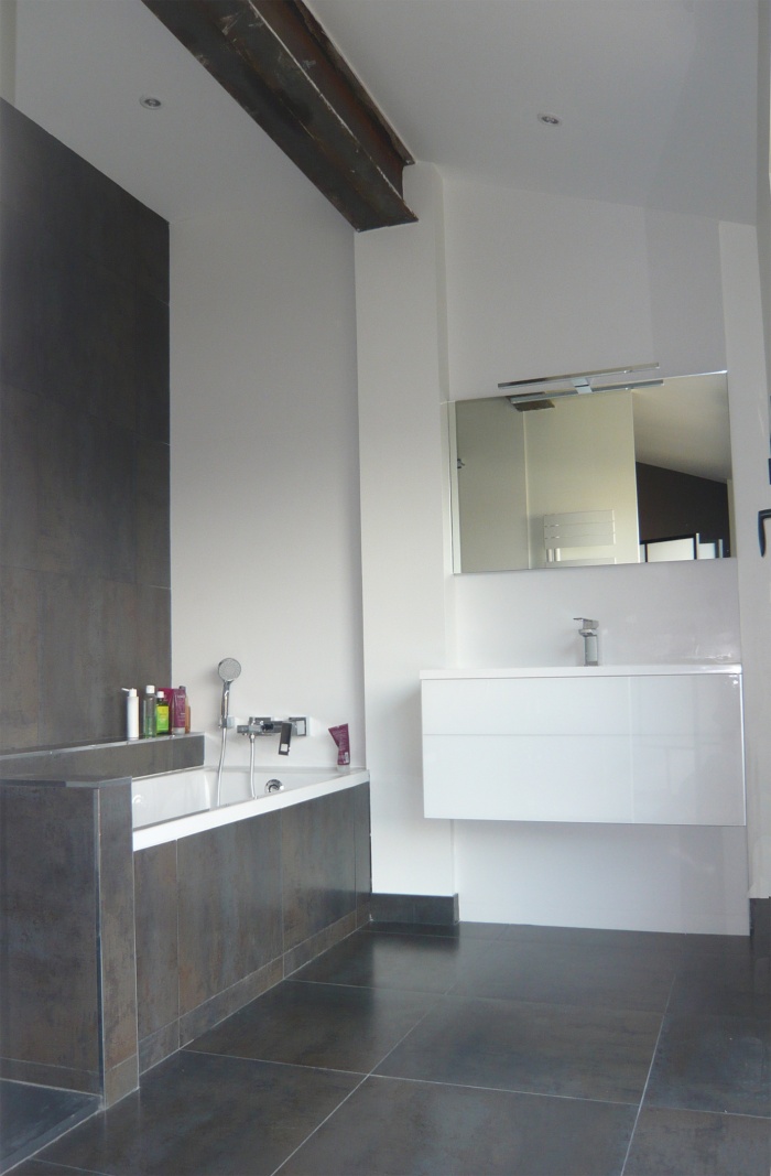 R�novation d'une habitation : image2