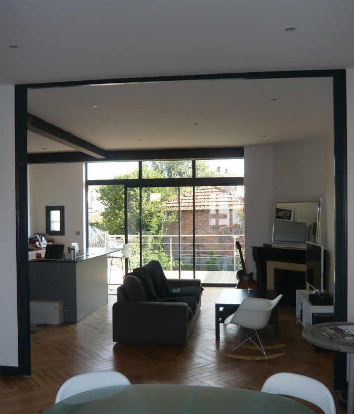 R�novation d'une habitation : image6