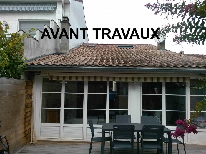 Echoppe à Bègles : AVT0 copie