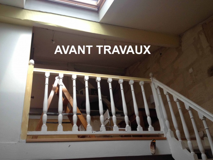 Echoppe à Bègles : AVT3 copie