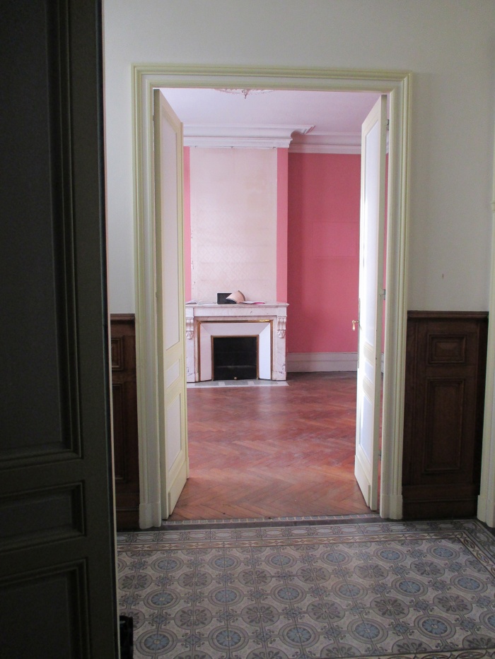 Rhabilitation d'une maison bourgeoise  Bordeaux 2017 : IMG_7308.JPG