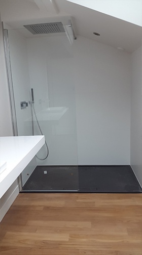 R�novation compl�te d'une maison de ville : 03