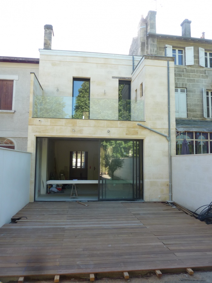 R�novation compl�te d'une maison de ville : P1370930.JPG