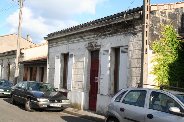 Restructuration et sur�l�vation d'une �choppe � Talence : image_projet_mini_91830