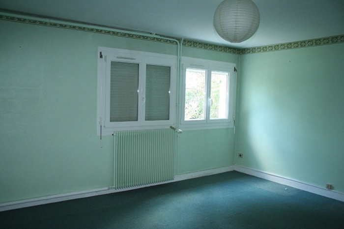 Transformation d'une maison de ville en cabinet m�dical : IMG_4687