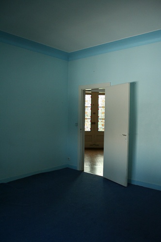 Transformation d'une maison de ville en cabinet m�dical : IMG_4611