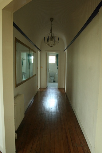 Transformation d'une maison de ville en cabinet m�dical : IMG_4597