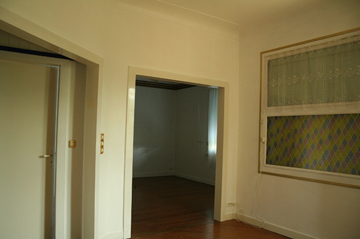 Transformation d'une maison de ville en cabinet m�dical : IMG_4585