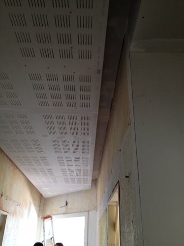 Transformation d'une maison de ville en cabinet m�dical : IMG_1262