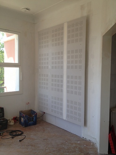 Transformation d'une maison de ville en cabinet m�dical : IMG_1284