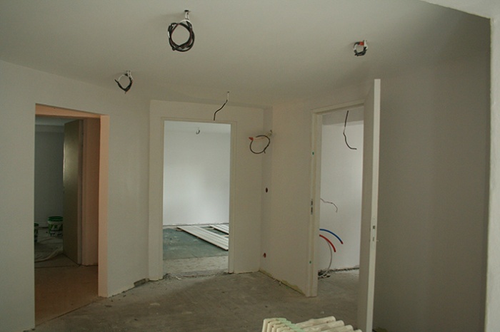 Transformation d'une maison de ville en cabinet m�dical : IMG_5439_2