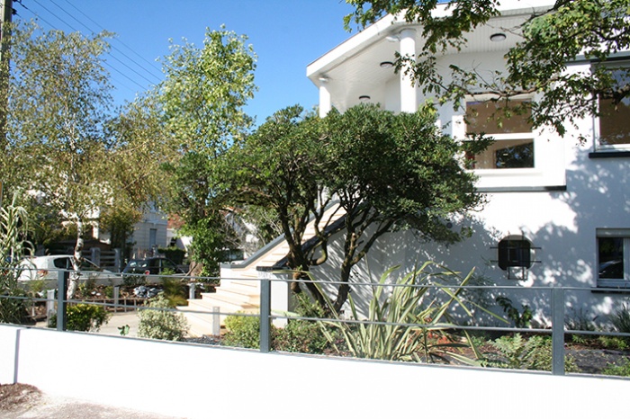 Transformation d'une maison de ville en cabinet m�dical : IMG_5757