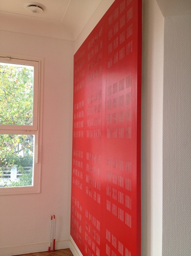 Transformation d'une maison de ville en cabinet m�dical : IMG_1583