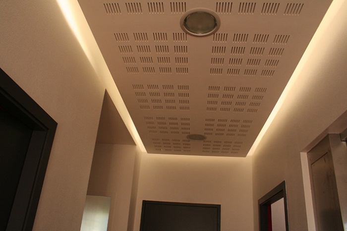 Transformation d'une maison de ville en cabinet m�dical : IMG_5772