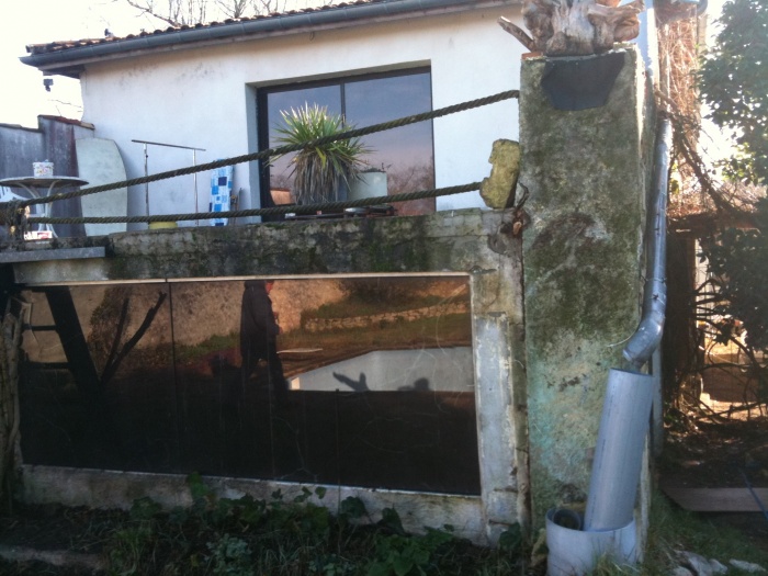 R�habilitation d'un ancien monast�re pour la cr�ation d'appartements touristiques : IMG_0651.JPG