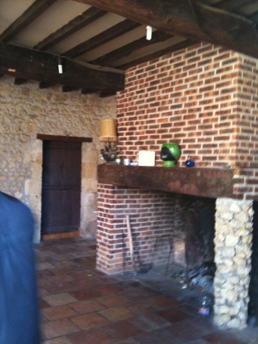 R�habilitation d'un ancien monast�re pour la cr�ation d'appartements touristiques : IMG_0617.JPG