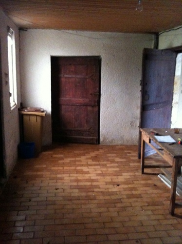 R�habilitation d'un ancien monast�re pour la cr�ation d'appartements touristiques : IMG_0797.JPG