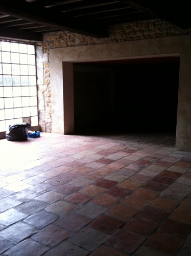 R�habilitation d'un ancien monast�re pour la cr�ation d'appartements touristiques : IMG_0799.JPG