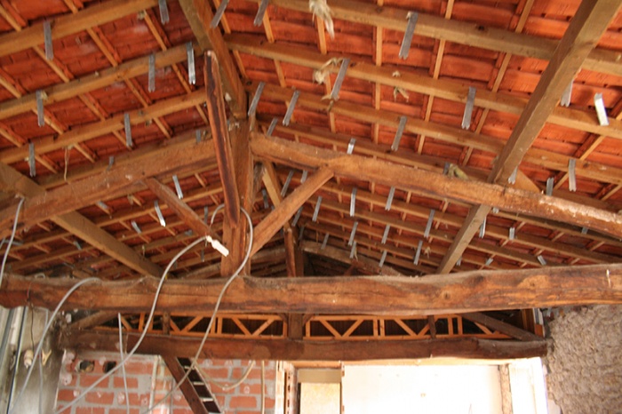 R�habilitation d'un ancien monast�re pour la cr�ation d'appartements touristiques : IMG_3621.JPG