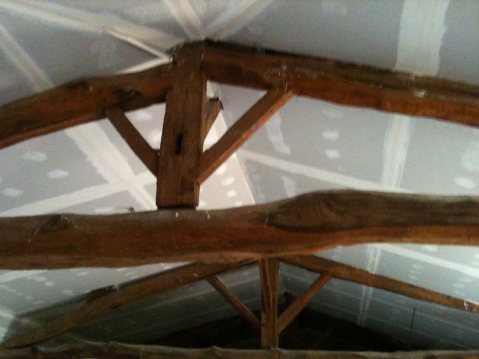 R�habilitation d'un ancien monast�re pour la cr�ation d'appartements touristiques : IMG_2937.JPG