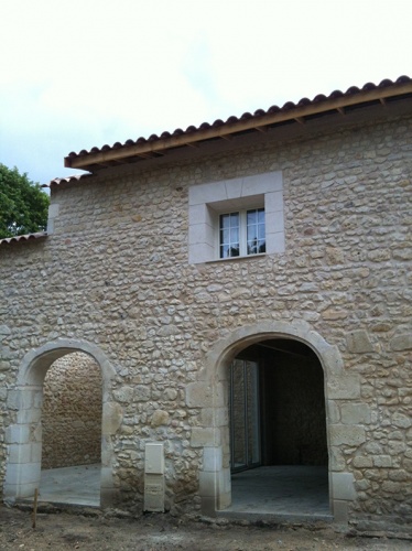 R�habilitation d'un ancien monast�re pour la cr�ation d'appartements touristiques : IMG_2953.JPG