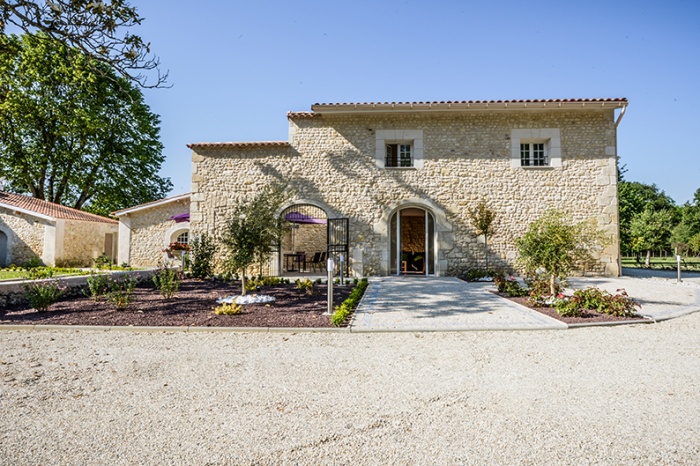 R�habilitation d'un ancien monast�re pour la cr�ation d'appartements touristiques : image_projet_mini_92440