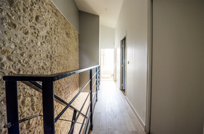 R�habilitation d'un ancien monast�re pour la cr�ation d'appartements touristiques : Capture d��cran 2016-11-18 � 10.06.20