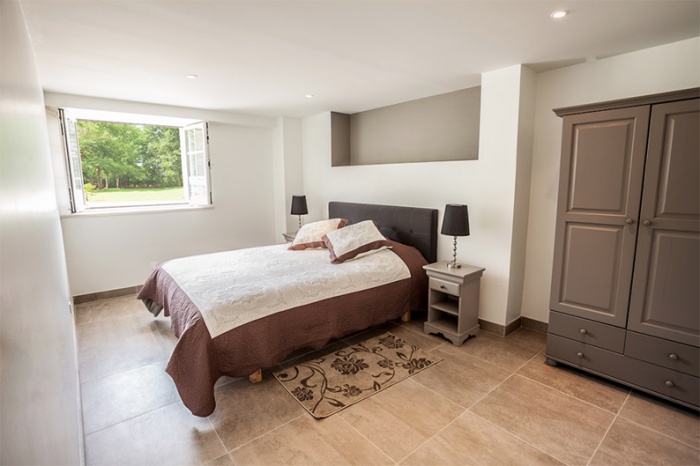 R�habilitation d'un ancien monast�re pour la cr�ation d'appartements touristiques : Capture d��cran 2016-11-18 � 10.14.16