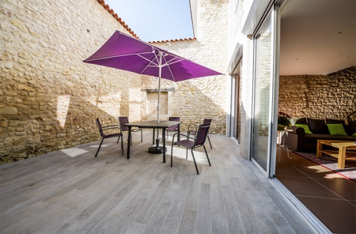 R�habilitation d'un ancien monast�re pour la cr�ation d'appartements touristiques : Capture d��cran 2016-11-18 � 10.05.16