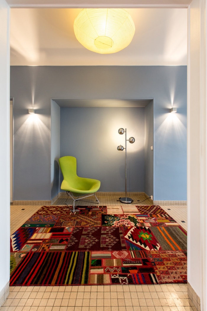Maison OFL
