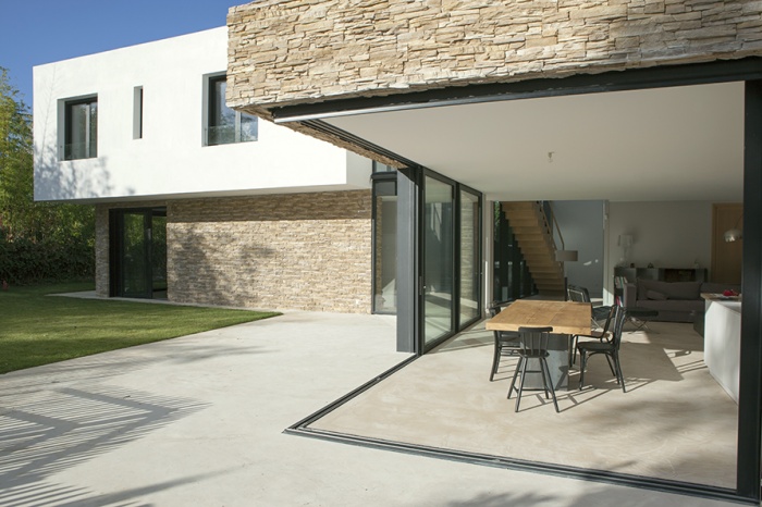 MAISON construction neuve : �AD-7515