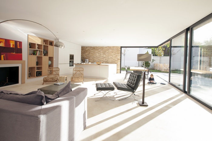 MAISON construction neuve : �AD-7542