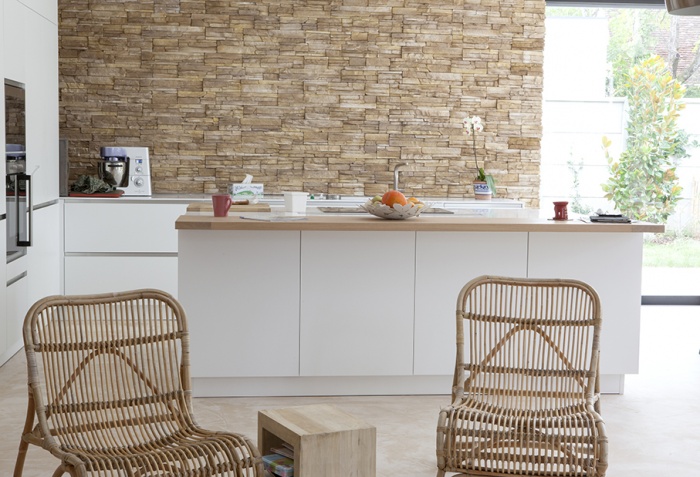 MAISON construction neuve : �AD-7653