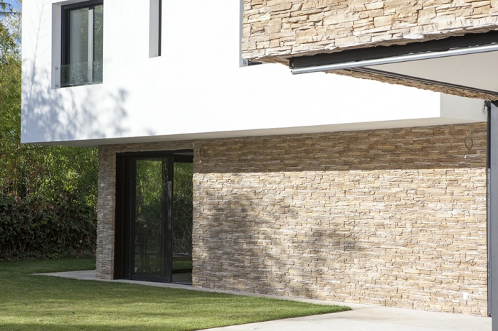 MAISON construction neuve : �AD-7511