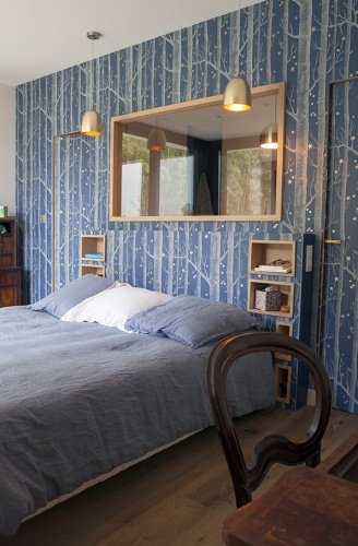 MAISON construction neuve : �AD-7563