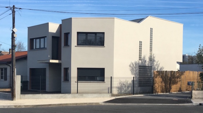 Construction maison contemporaine � Pessac respectant la RT 2012 : image_projet_mini_94415