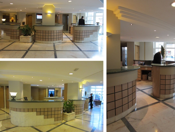 H�tel ***** Les c�lestins : image_projet_mini_96134