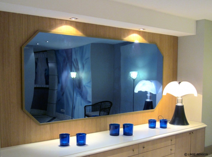 H�tel ***** Les c�lestins : Vichy Lobby 05