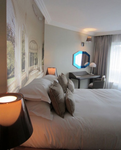 H�tel***** les C�lestins