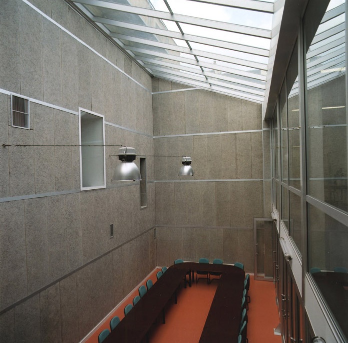 R�habilitation du Si�ge D�partemental de Force Ouvri�re : image_projet_mini_98343