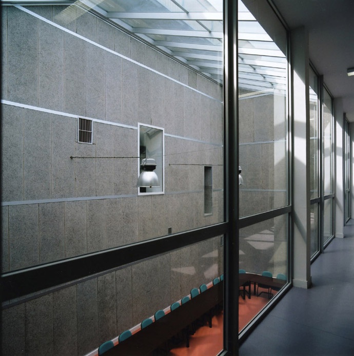 R�habilitation du Si�ge D�partemental de Force Ouvri�re : image_projet_mini_98344