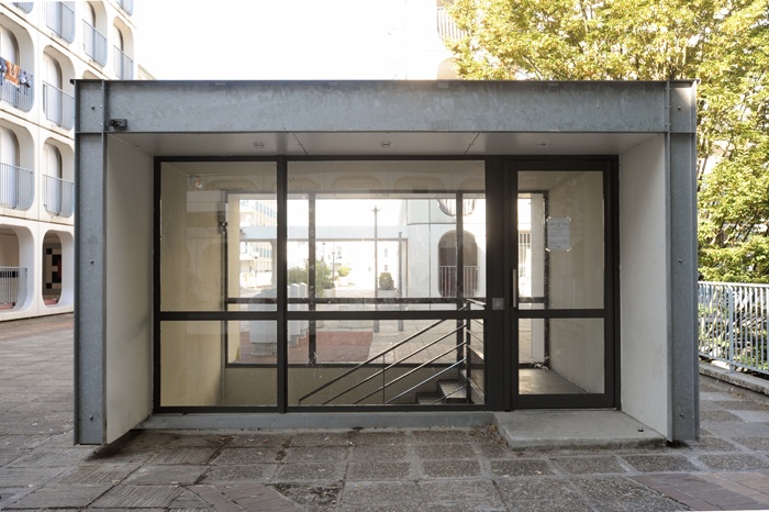 Domofrance : r�habilitation de la r�sidence du Lac : image_projet_mini_98356