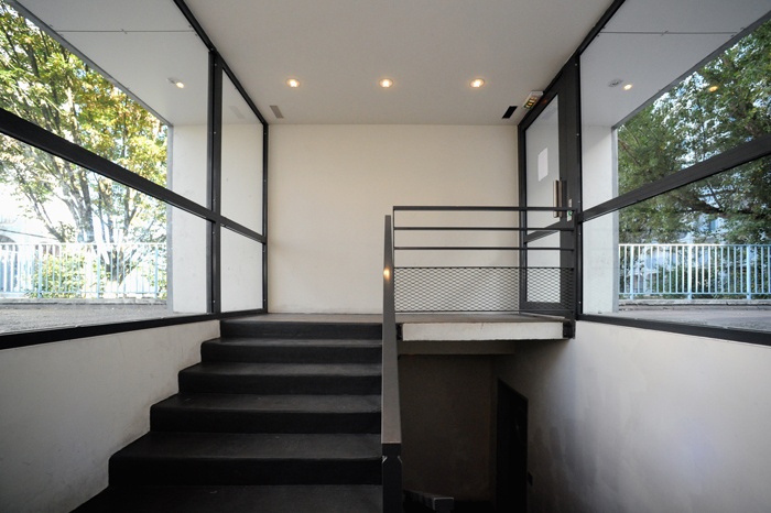 Domofrance : r�habilitation de la r�sidence du Lac : image_projet_mini_98358