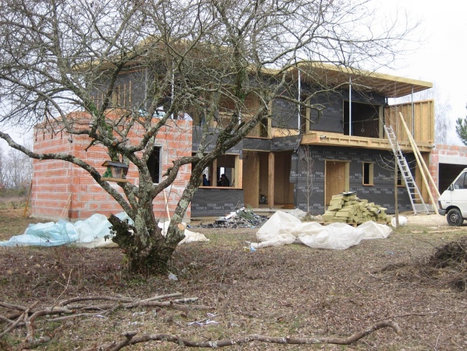 Maison bois en Entre-deux-Mers : IMG_0215.JPG