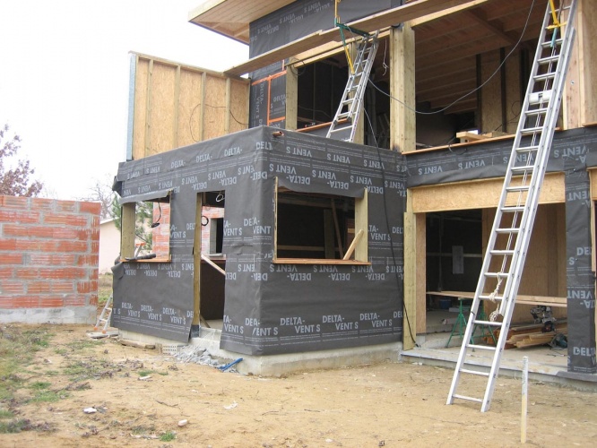 Maison bois en Entre-deux-Mers : IMG_0029.JPG