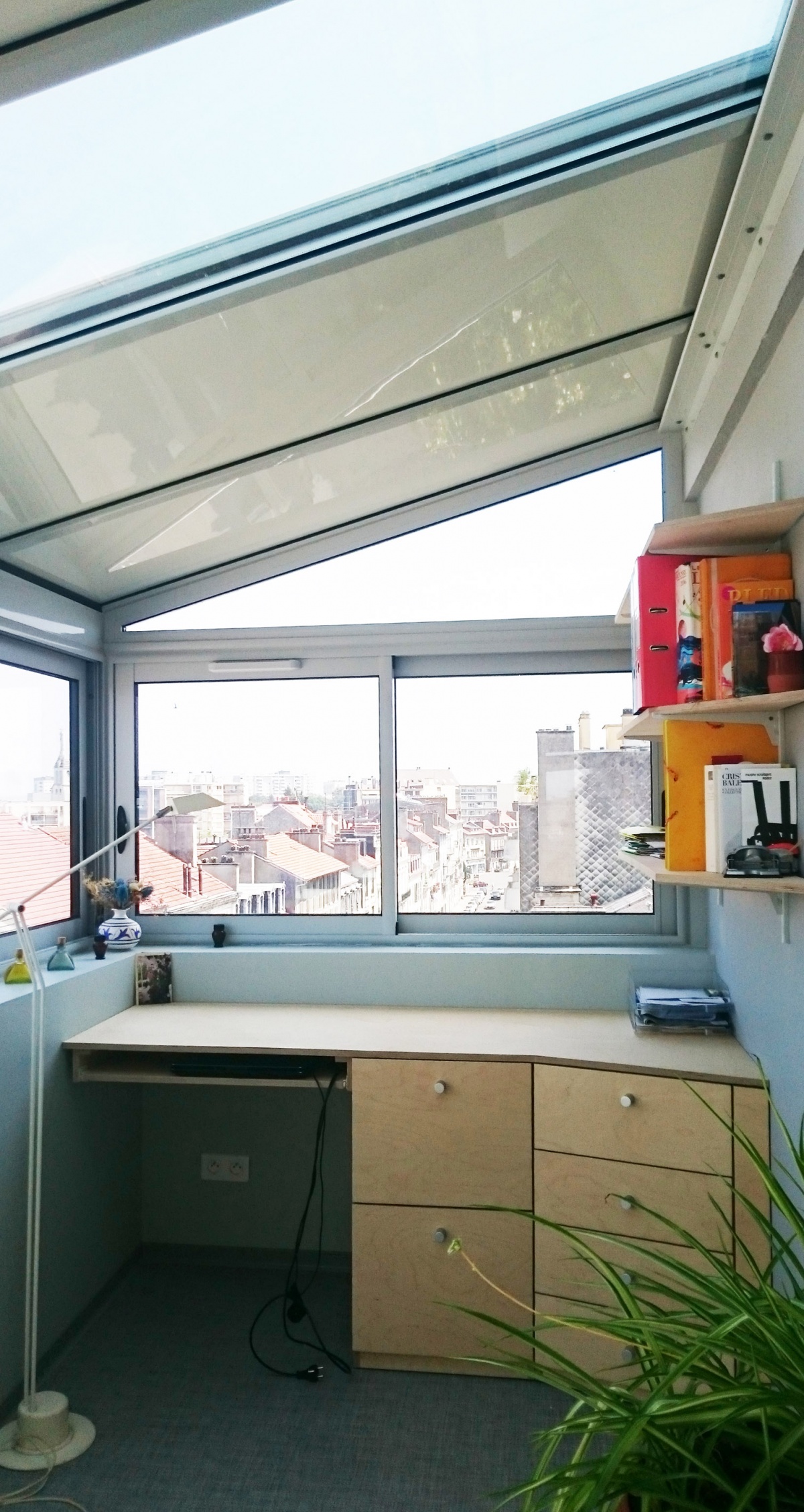 R�novation d'une v�randa R : DSC 0180